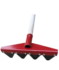 Rastro decespugliatore Safemax