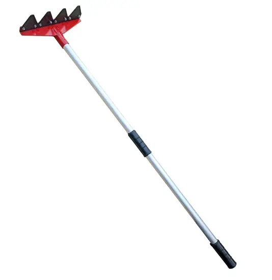 Rastro decespugliatore Safemax
