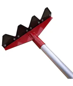 Rastro decespugliatore Safemax