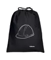 Sacca traspirante Safemax in cotone 100%