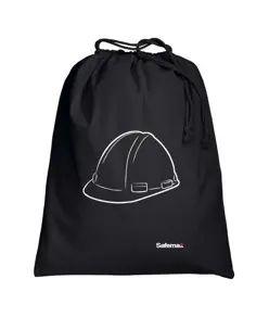 Sacca traspirante Safemax in cotone 100%