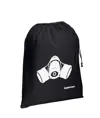 Sacca traspirante Safemax in cotone 100% per semimaschere