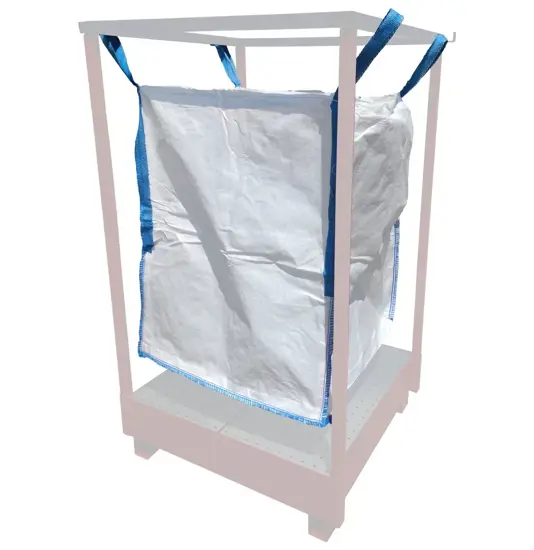 Sacco Big Bag per rifiuti Safemax