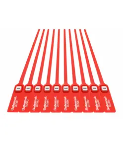 sigilli di sicurezza con inserto metallico Safemax