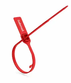 sigilli di sicurezza con inserto metallico Safemax