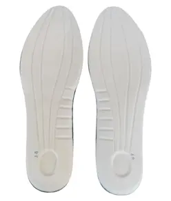 Solette professionali Safemax DynamicPro per scarpe da lavoro