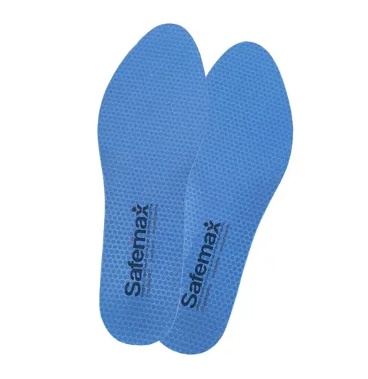 Solette professionali Safemax DynamicPro per scarpe da lavoro