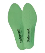 Solette professionali Safemax MemoryPro per stivali da lavoro