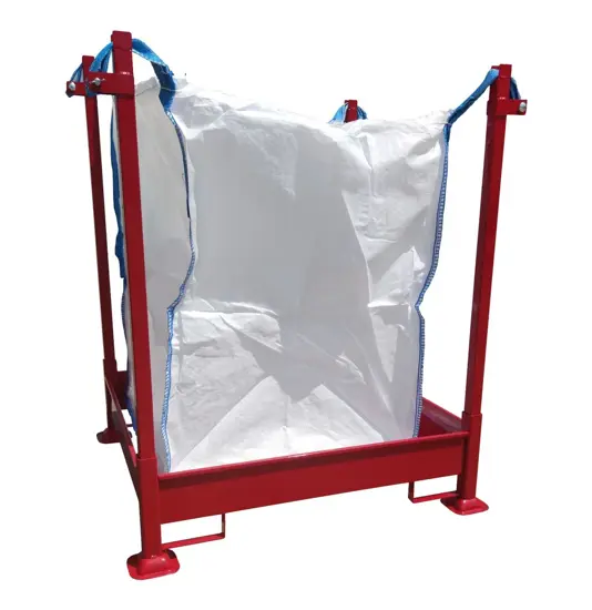 Struttura porta Big Bag componibile Safemax