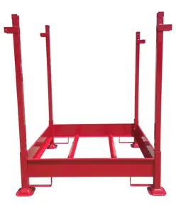 Struttura porta Big Bag componibile Safemax