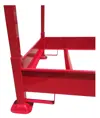 Struttura porta Big Bag componibile Safemax