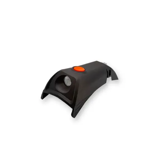 Torcia a led Atex compatibile per elmetti Safemax FIRE05PRO
