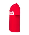 T-shirt Safemax per bagnino e salvataggio