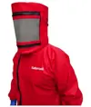 Tuta antipuntura Safemax in kit