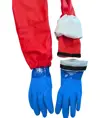 Tuta antipuntura Safemax in kit