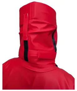 Tuta antipuntura Safemax in kit