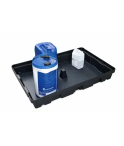 Vasca di contenimento Safemax