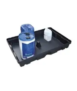 Vasca di contenimento Safemax