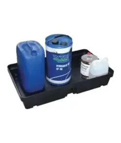 Vasca di contenimento Safemax