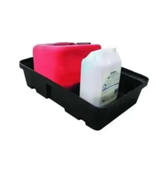 Vasca di contenimento Safemax