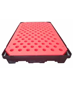 Vasca di contenimento Safemax