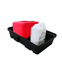 Vasca di contenimento Safemax