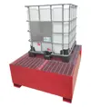 Vasca di raccolta per cisterna da 1000 lt Safemax