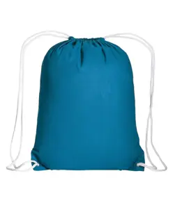 Zainetto traspirante Safemax in cotone 100%
