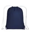 Zainetto traspirante Safemax in cotone 100%