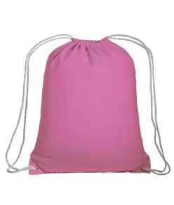 Zainetto traspirante Safemax in cotone 100%