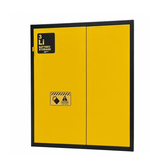 Allarme incendio/fumo  per armadio CAR ARMLITQ
