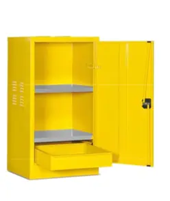 Armadio di sicurezza per liquidi infiammabili