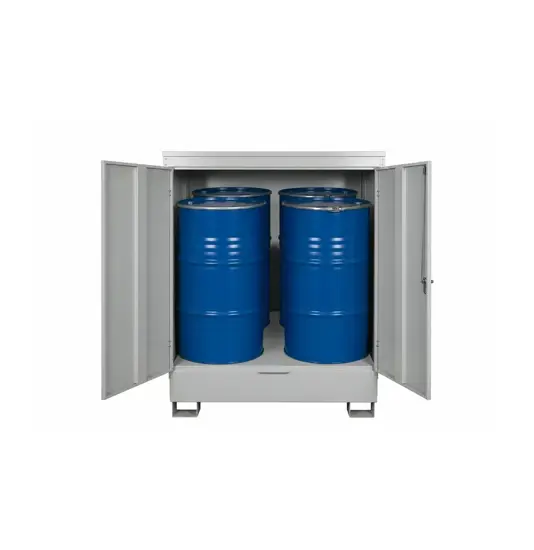 Armadio per liquidi infiammabili