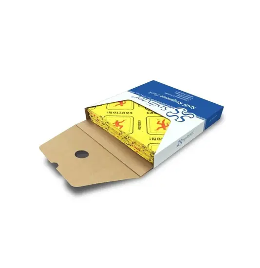 box da 25 panni assorbenti universali  spilfyter HVU-700T