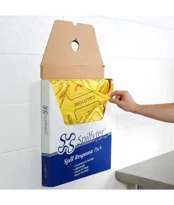 box da 25 panni assorbenti universali  spilfyter HVU-700T