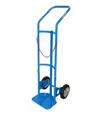 Carrello portabombola monoposto