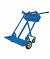 Carrello portabombola