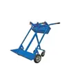 Carrello portabombola