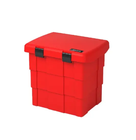 Cassetta porta sabbia