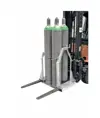 Contenitore bombole gas