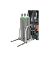 Contenitore bombole gas