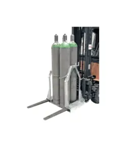 Contenitore bombole gas