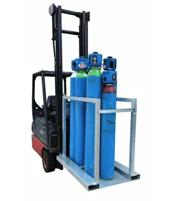 Contenitore bombole gas
