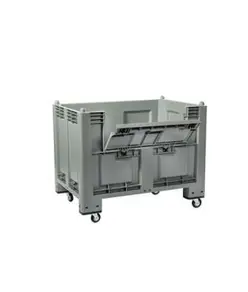 Contenitore industriale