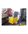Contenitore per trasporto gasolio