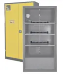 Impianto elettrico alimentazione con multiprese  per armadio CAR ARMLITQ