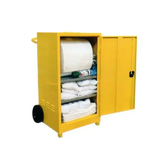 Kit assorbente di emergenza