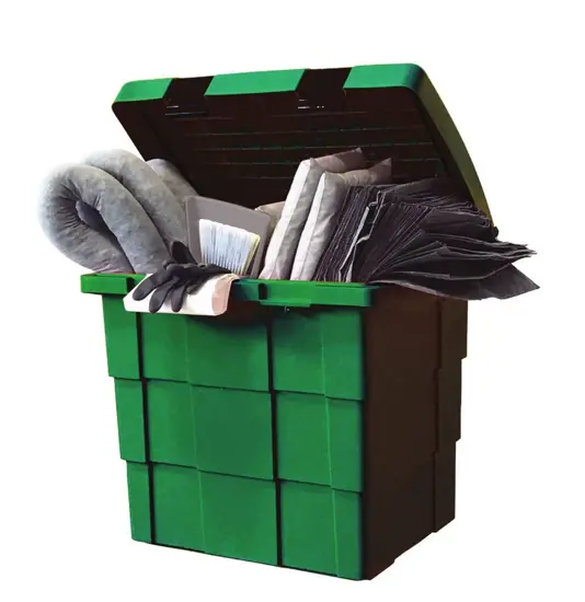 Kit assorbenza universali