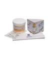 Kit d'emergenza polvere assorbente
