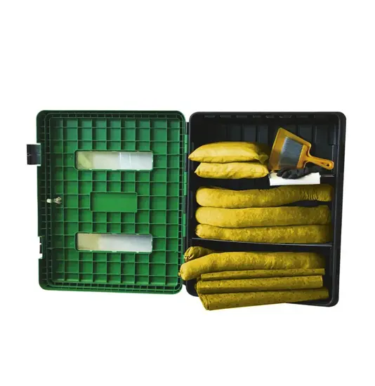 Kit per assorbenza chimici